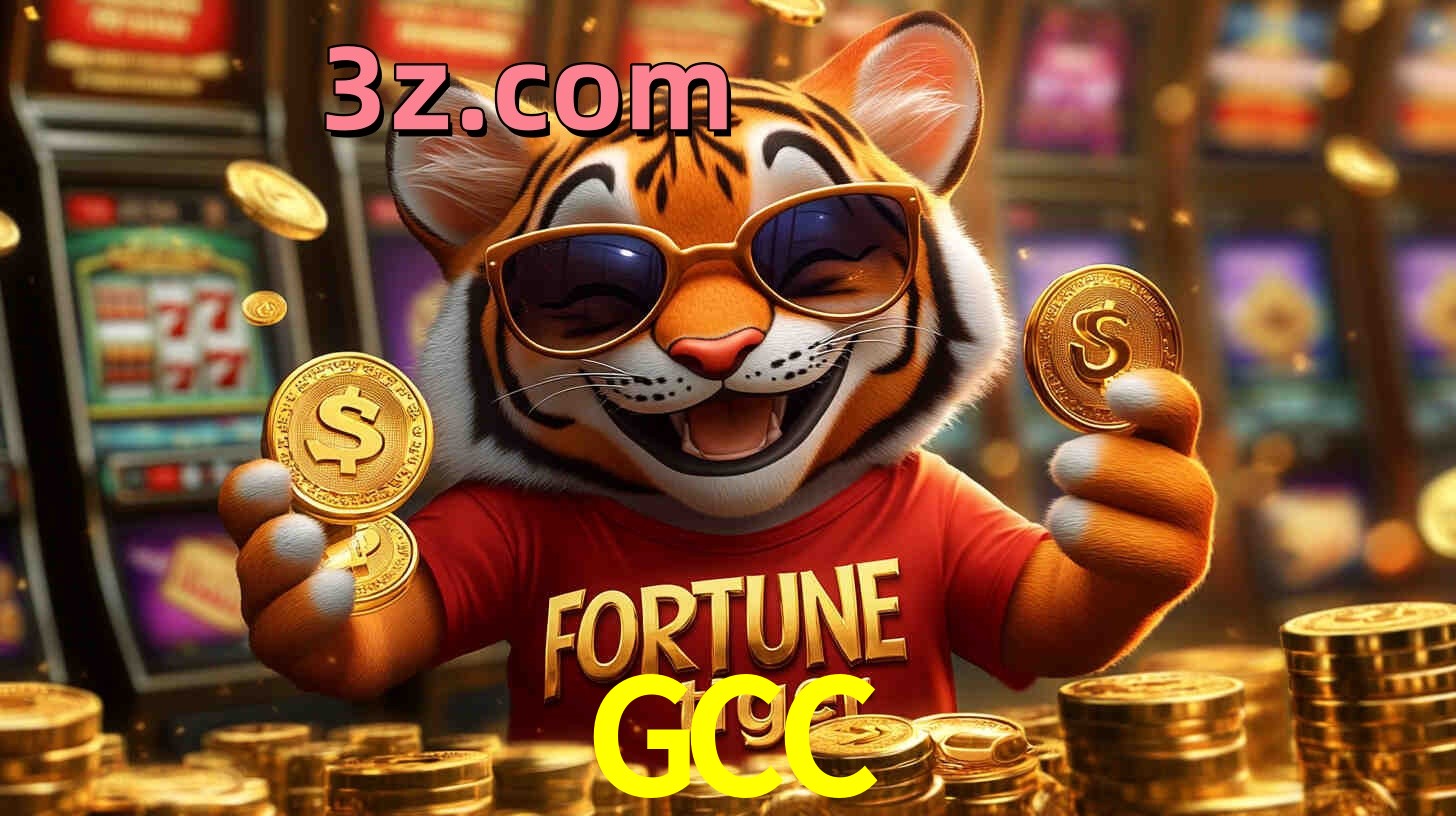 Fortune Tiger no Cassino Online GCC